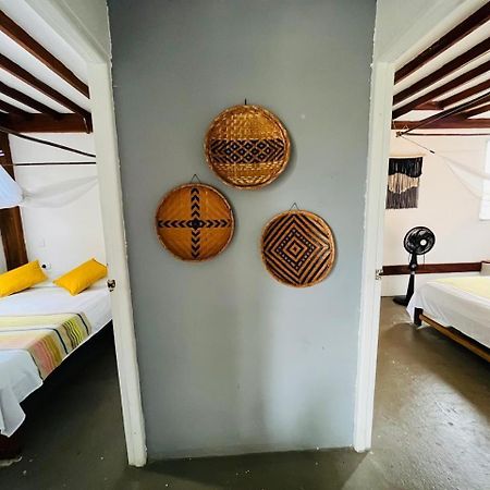Quatro Palos Rincón 外观 照片