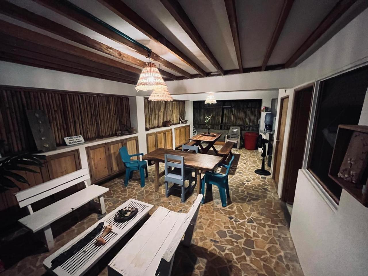 Quatro Palos Rincón 外观 照片