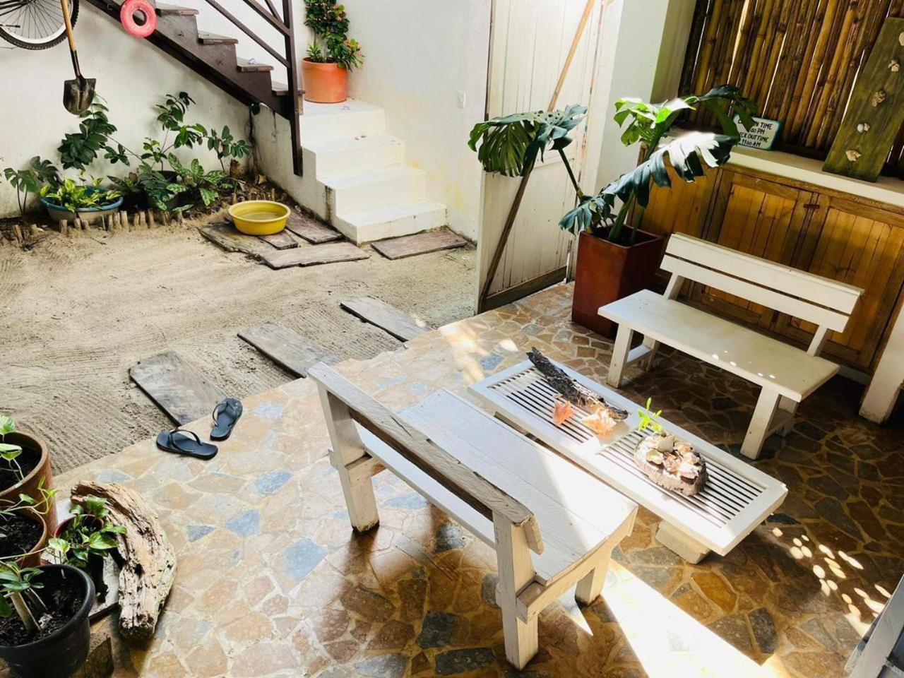Quatro Palos Rincón 外观 照片
